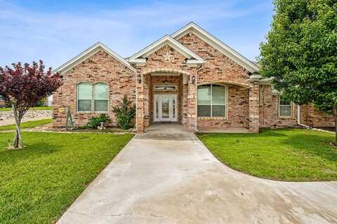 651 Comanche Lake Road, Comanche, TX 76442