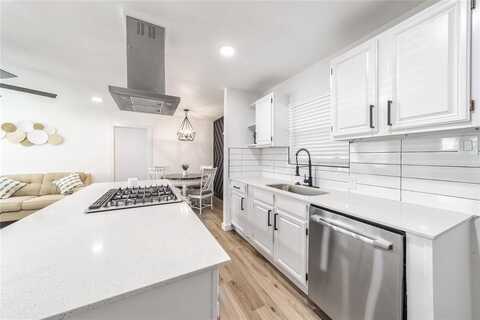 10816 Joaquin Drive, Dallas, TX 75228
