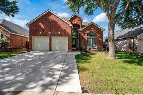 4613 Seneca Drive, Fort Worth, TX 76137
