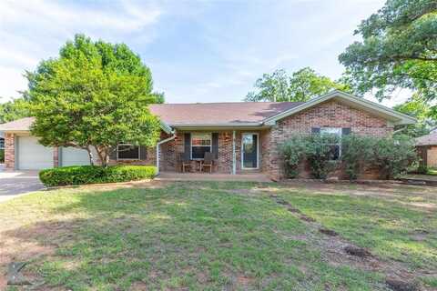 2410 Helena Circle, Abilene, TX 79606