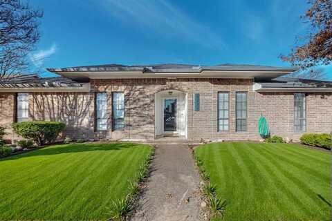 6221 Acapulco Drive, Rowlett, TX 75089