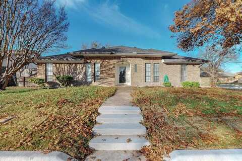 6221 Acapulco Drive, Rowlett, TX 75089