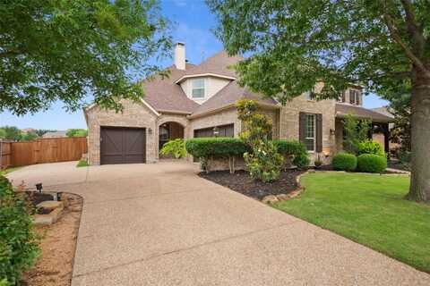 801 Shadow Hill Drive, Prosper, TX 75078