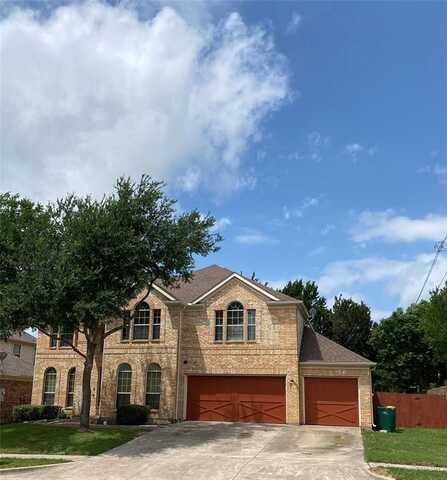 1435 Delta Drive, Cedar Hill, TX 75104