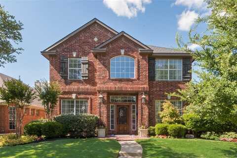 2466 Campfire Lane, Frisco, TX 75033