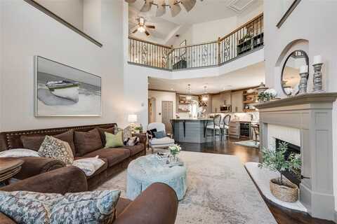 2466 Campfire Lane, Frisco, TX 75033