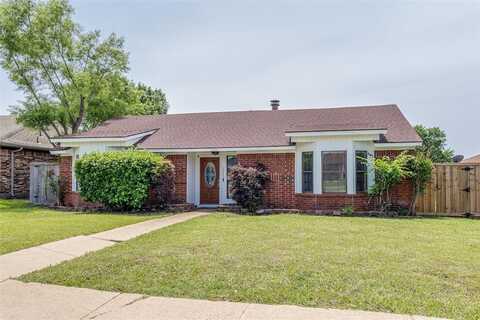2802 Rio Grande Pass, Mesquite, TX 75150