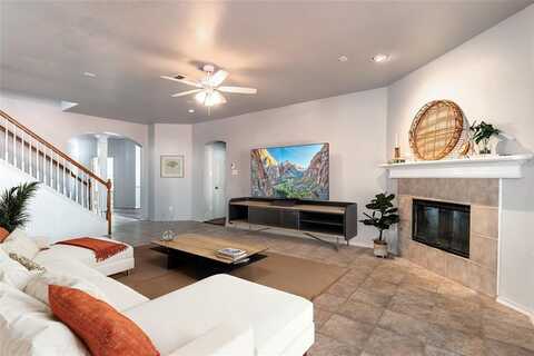 4201 Broken Bend Boulevard, Fort Worth, TX 76244