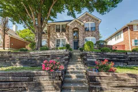 2316 Valley Falls Avenue, Mesquite, TX 75181