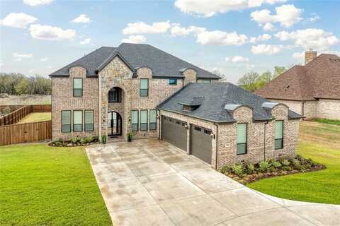 105 Shawnee Trail, Pottsboro, TX 75076