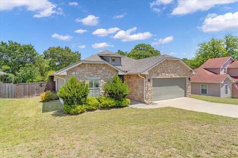 1823 Woodland Park Drive, Denison, TX 75021
