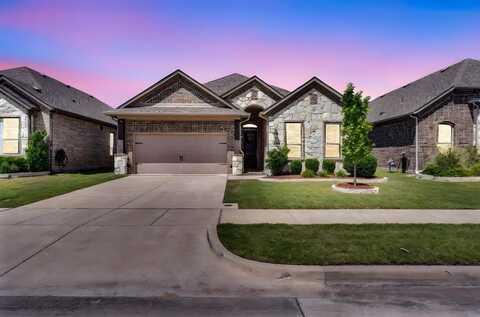 6825 Danridge Road, Rowlett, TX 75089