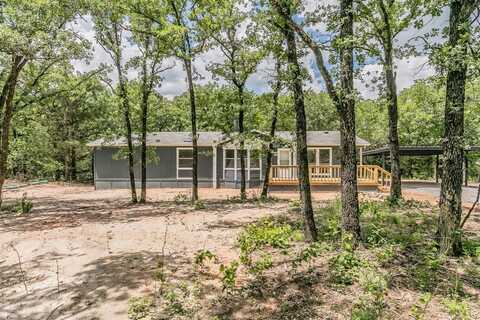 534 Private Road 3204, Bridgeport, TX 76426