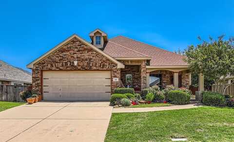825 Cutting Horse Drive, Mansfield, TX 76063