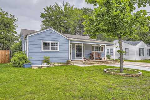 3920 Winfield Avenue, Fort Worth, TX 76109
