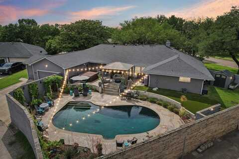 4222 Laren Lane, Dallas, TX 75244