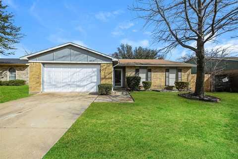 10010 IRONWOOD Lane, Dallas, TX 75249