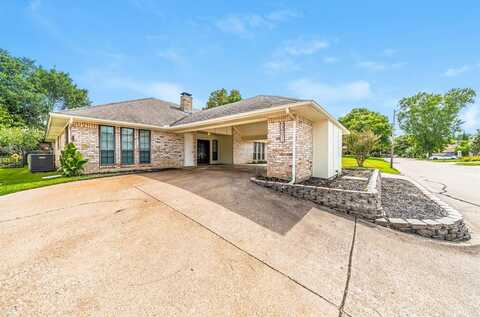 3007 Harbor Drive, Rockwall, TX 75087