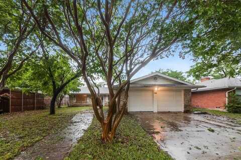 1109 Atlanta Drive, Garland, TX 75041
