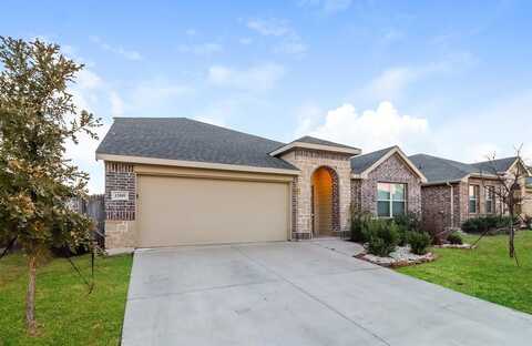 12009 Rustling Oaks Drive, Crowley, TX 76036
