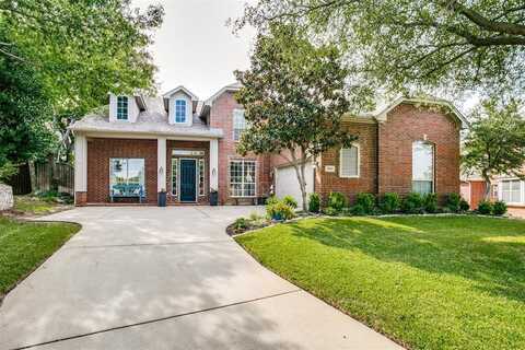 3301 Wilshire Avenue, Grapevine, TX 76051