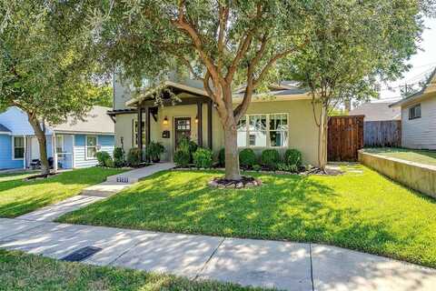 2123 Harrison Avenue, Fort Worth, TX 76110