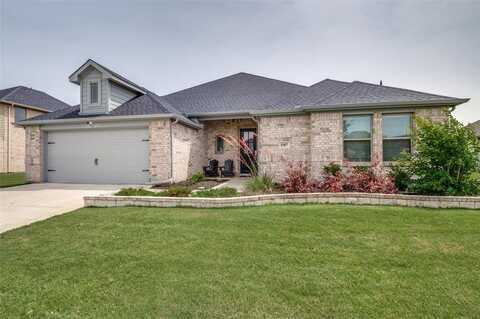 1507 Streamside Drive, Waxahachie, TX 75165