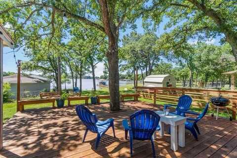 149 Evergreen Drive, Gun Barrel City, TX 75156