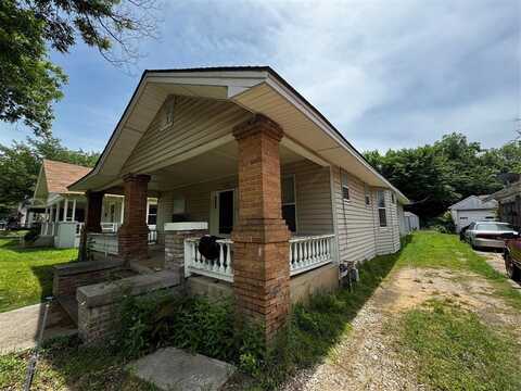 1205 W Arlington Avenue, Fort Worth, TX 76110