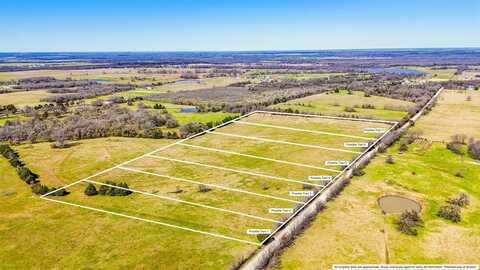 Tract 5 SW CR 2040, Purdon, TX 76679