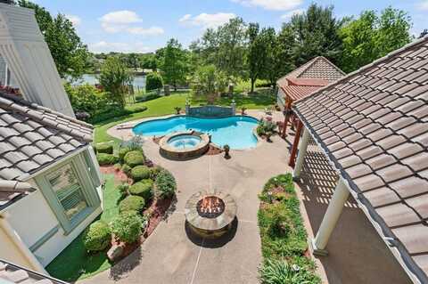 5404 Miramar Lane, Colleyville, TX 76034