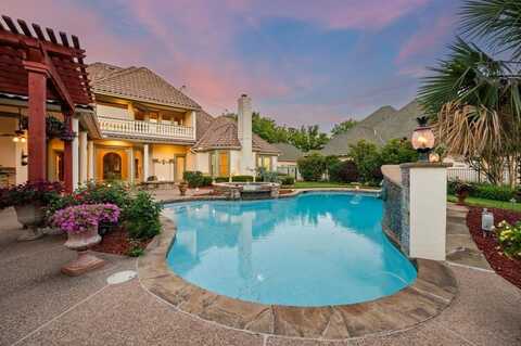 5404 Miramar Lane, Colleyville, TX 76034