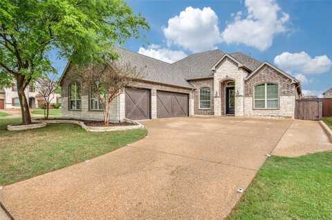 14616 Overland Park Lane, Frisco, TX 75035