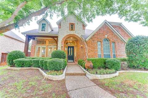 2621 Elmbrook Drive, Carrollton, TX 75010