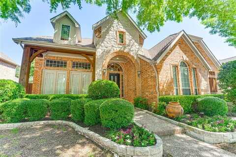 2621 Elmbrook Drive, Carrollton, TX 75010