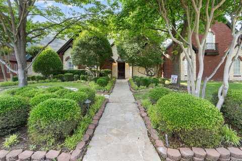 1201 Tralee Lane, Garland, TX 75044