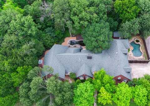 1201 Tralee Lane, Garland, TX 75044