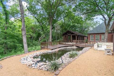 1201 Tralee Lane, Garland, TX 75044