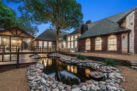 1201 Tralee Lane, Garland, TX 75044