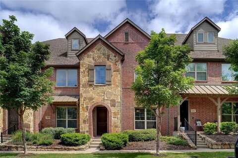 7132 Huckleberry Drive, McKinney, TX 75070