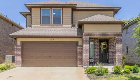 626 Ruthye Lane, Pilot Point, TX 76258