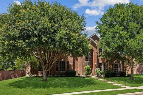 7460 Yellowstone Drive, Frisco, TX 75033