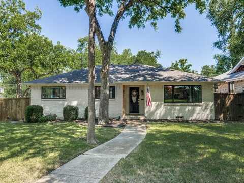 8561 Sweetwater Drive, Dallas, TX 75228