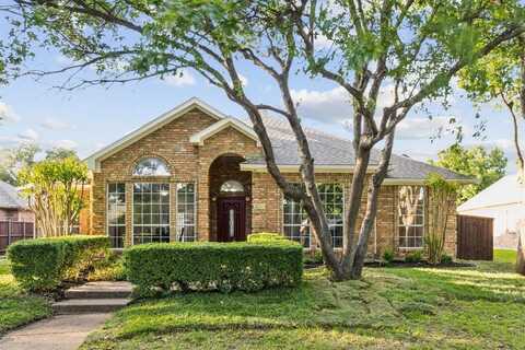 2111 Rheims Drive, Carrollton, TX 75006