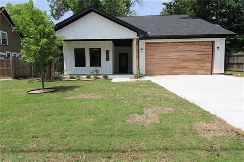 914 S Brazos Street, Weatherford, TX 76086