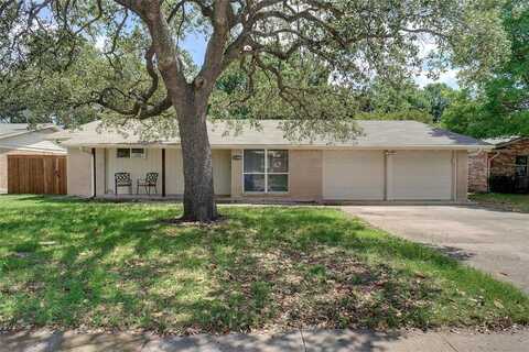11360 Carissa Drive, Dallas, TX 75218