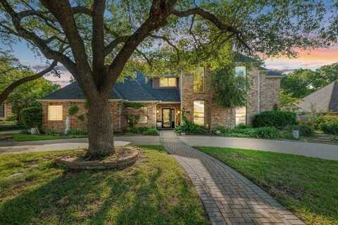 1121 Nottingham Drive, Cedar Hill, TX 75104