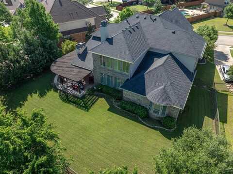 9221 Charles Street, Lantana, TX 76226