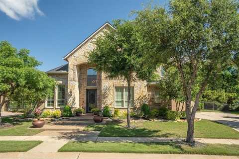 9221 Charles Street, Lantana, TX 76226