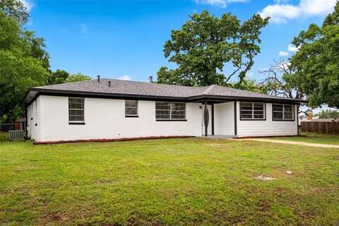 2001 Brenda Avenue, Denison, TX 75020